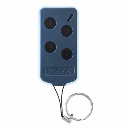 Telecomando Cancello Bravo