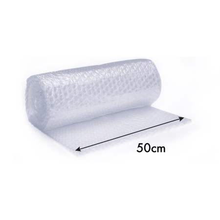 Rotolo Pluriball larghezza 50 centimetri