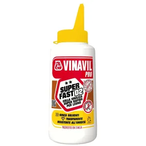 Vinavil Pro D2 colla vinilica Super Rapida