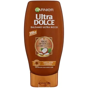 Garnier Ultra Dolce Balsamo Capelli Olio di Cocco e Burro di Cacao 250ml