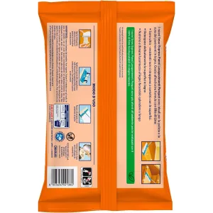 Smac Panni Lavapavimenti in Legno 2