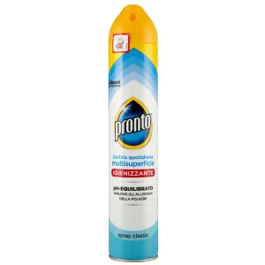 Pronto Multisuperficie Spray Igienizzante 300ml