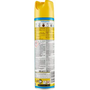 Pronto Multisuperficie Spray al Profumo di Gelsomino 300ml 2