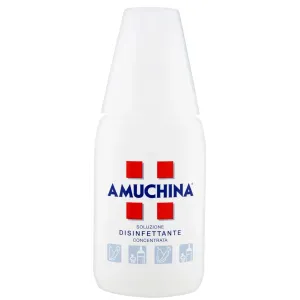 Amuchina Soluzione Disinfettante Concentrata 250ml