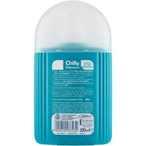 Chilly Sapone Intimo Antibatterico 2