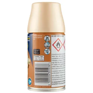 Ricarica profumo per Ambiente Glade Spray profumo di Sandalo 269ml 2