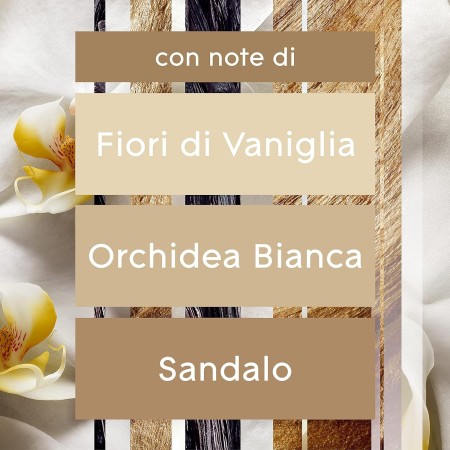 Glade Spray Ricarica Fragranza Romantic Vanilla Blossom 269ml