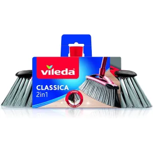 Vileda Scopa Classica 2 in 1
