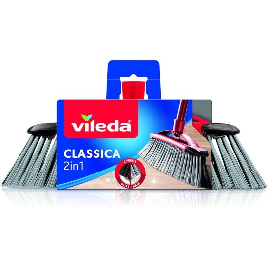 Vileda Scopa Classica 2 in 1