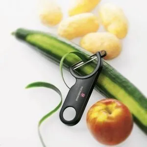 Pelapatate Victorinox Professionale – Attrezzo da cucina 2