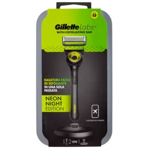 Rasoio da Uomo Gillette Labs 2