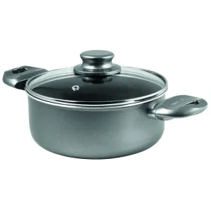 Aeternum Casseruola Pentola Completa Di Coperchio  20cm