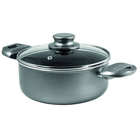 Aeternum Casseruola Pentola Completa Di Coperchio  20cm