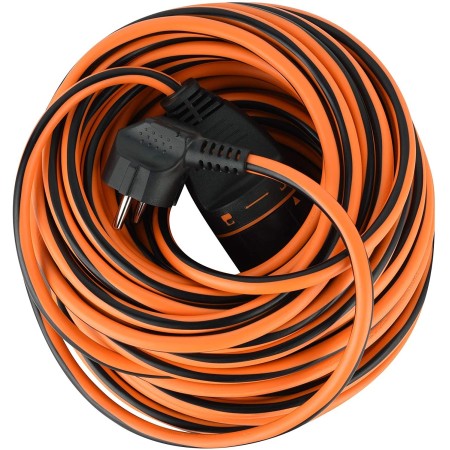 01666 Prolunga Con Presa Electralock - 30mt