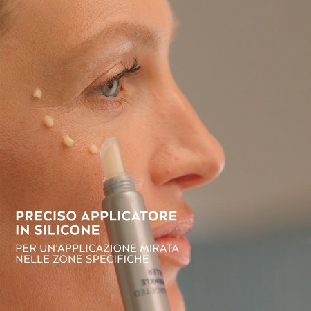 come si usa Nivea Q10 Siero Filler Antirughe Mirato