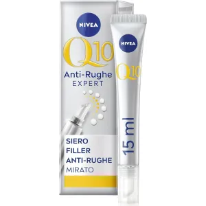 Nivea Q10 Siero Filler Antirughe Mirato Expert 15ml