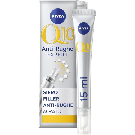 Nivea Q10 Siero Filler Antirughe Mirato Expert 15ml