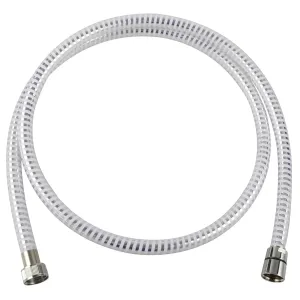 Tubo Flessibile Doccia PVC