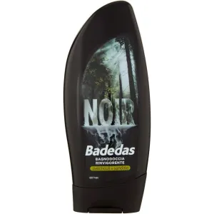 Badedas Noir Bagnoschiuma Noir 250ml