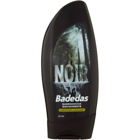 Badedas Noir Bagnoschiuma Noir 250ml