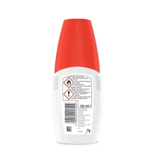 Autan Zecche e Zanzare Vapo 100ml 2