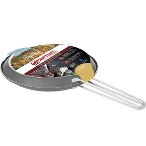 Aeternum Padella Girafrittata Rustica 28 cm