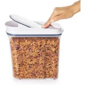 OXO Contenitore per Dispensa POP 3.2 L 2