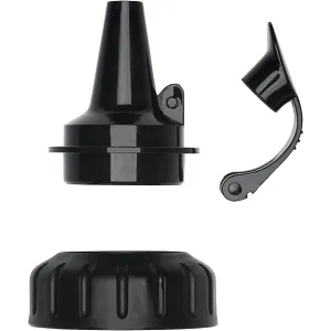 Flacone Dosatore Morbido da Chef 2