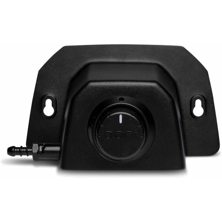 Ooni Bruciatore a Gas per Karu 16 frontale