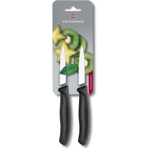 Victorinox Blister Coppia Coltelli da Tavola