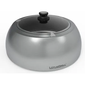 Lotus Grill Cappa Barbecue