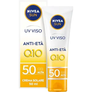 Nivea Sun Crema Solare Antirughe e Antimacchia