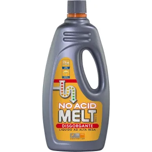 Melt No Acid Disgorgante Liquido