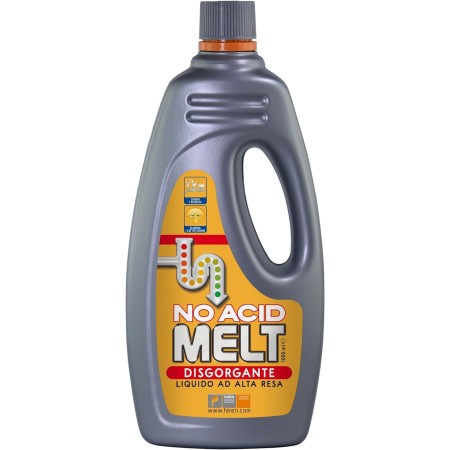 Melt No Acid Disgorgante Liquido