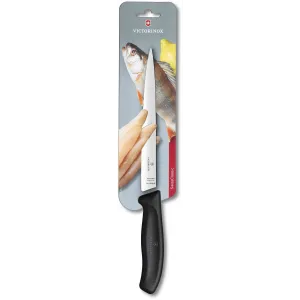 Victorinox Swiss Classic Coltello per Sfilettare - 26cm - 6.8713.20B