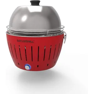 Lotus Grill Coperchio 2