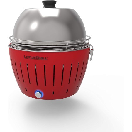 Lotus Grill Coperchio