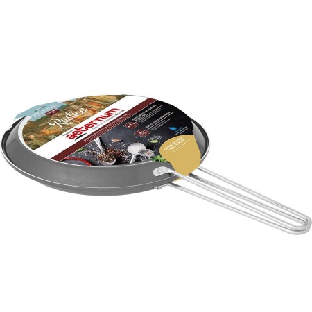 Aeternum Padella Girafrittata Rustica 22 cm