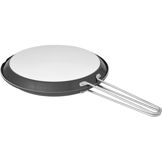 fondo Aeternum Padella Girafrittata Rustica 22 cm