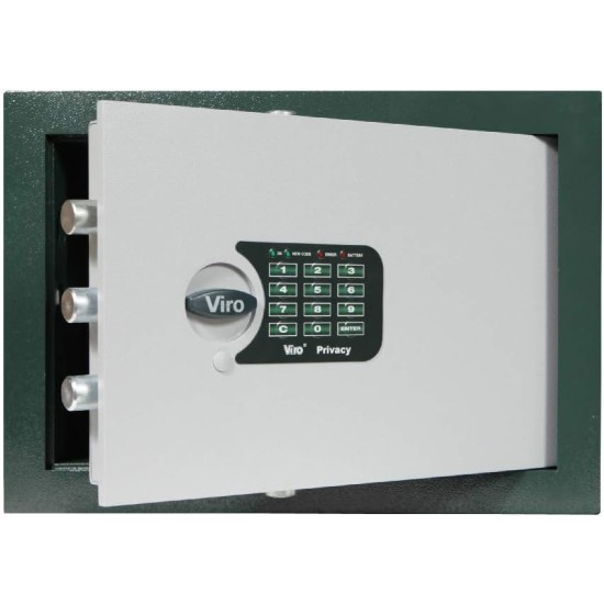 Cassaforte Elettronica Viro Privacy mod. 1.4375.20