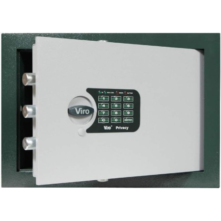 Cassaforte Elettronica Viro Privacy mod. 1.4373.20