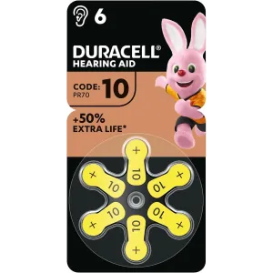 duracell 10