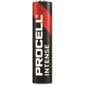 Procell Intense Batteria MiniStilo AAA pacco da 10pz 2
