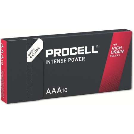 Procell Intense Batteria MiniStilo AAA pacco da 10pz