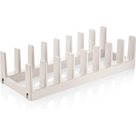 Tescoma Porta Coperchi - 899480 FlexiSPACE - Bianco