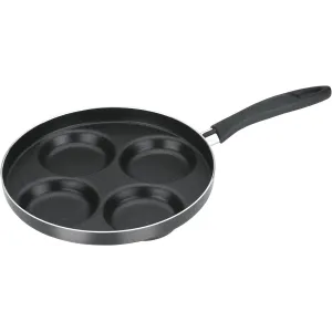 Tescoma Padella Quattro Cerchi - 24 cm
