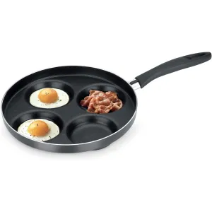 Tescoma Padella Quattro Cerchi - 24 cm 2