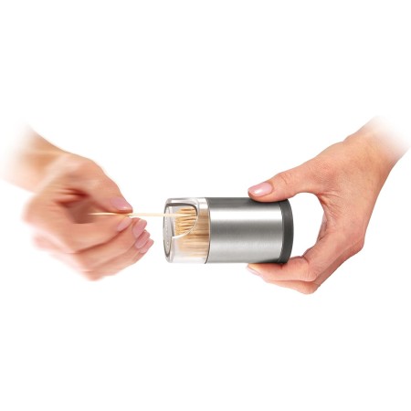 Dispenser per Stuzzicadenti