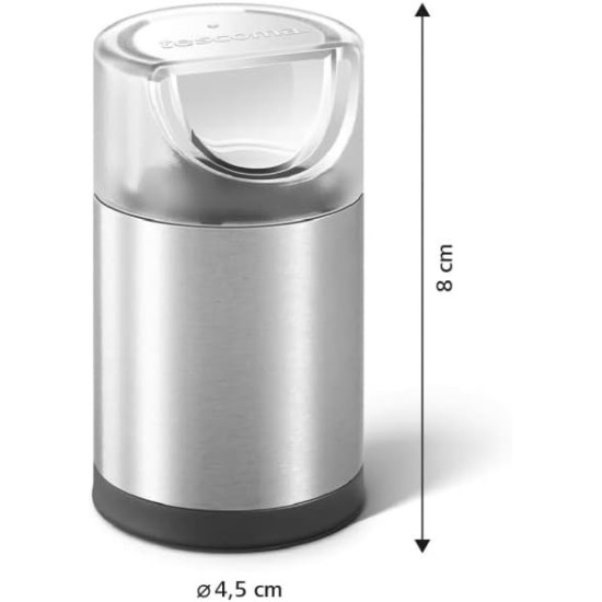 misure Dispenser per Stuzzicadenti Tescoma
