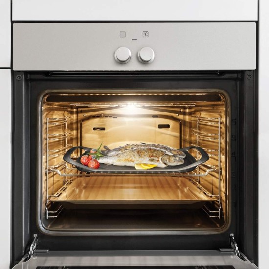 Bistecchiera Tescoma SmartClick in forno